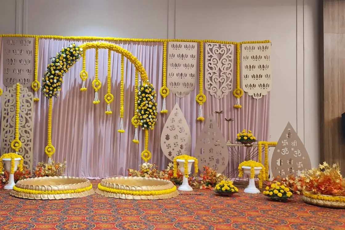 GITAI Lawns  Banquets & Convention Centre pune
